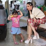 Napapa Tantrakul Instagram - ลูกสาวแม่ ❤️
