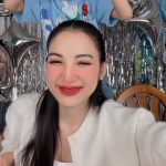 Napapa Tantrakul Instagram - ❤️