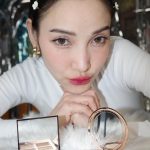 Napapa Tantrakul Instagram - คู่นี้คือจบ … สวยเลย ❤️ @charlottetilbury #charlottetilburyth