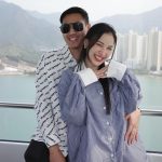 Napapa Tantrakul Instagram – ทริปไหว้พระ ❤️