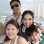 Napapa Tantrakul Instagram - ทริปไหว้พระ ❤️