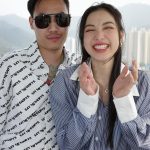 Napapa Tantrakul Instagram – ทริปไหว้พระ ❤️