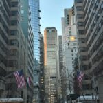 Naravit Lertratkosum Instagram - Good morning Newyorkers New York, New York