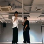 Naravit Lertratkosum Instagram - Choreography : @ppnaravit