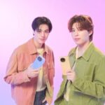 Naravit Lertratkosum Instagram - ใหม่! ดับเบิ้ลสตาร์สุดฮอต ปอนด์ - ภูวิน กับ realme 11 5G และ realme 11x 5G มาพร้อมฟีเจอร์ที่เป็นดับเบิ้ลของสมาร์ตโฟนในระดับราคาเดียวกัน ด้วยกล้อง 3x Zoom 108MP และชาร์จไว SuperVOOC 67W เรื่องราวของสองสตาร์ที่โคจรมาพบกันจนกลายเป็นปรากฏการณ์ที่เจ๋งแบบดับเบิ้ล ยกระดับมาตรฐานไลฟ์สไตล์ของคุณไปอีกขั้น! . #realme115G #realme11X5G #realme115GXPondPhuwin #DoubleStarDoubleLeap #realme #realmeTH *ฟีเจอร์หลักดังกล่าวเป็นของรุ่น realme 11 5G เท่านั้น *ส่วน realme 11x 5G จะมาพร้อมกล้อง 64MP และระบบชาร์จไว SuperVOOC 33W