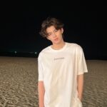 Naravit Lertratkosum Instagram - bad boy
