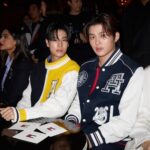 Naravit Lertratkosum Instagram - Wonderful night with @tommyhilfiger #TommyHilfiger #TommyHilfigerTH