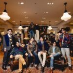 Naravit Lertratkosum Instagram - In celebration of @poloralphlauren New Flagship Store Opening at 1st Floor, Beacon Zone, centralwOrld. #PoloRalphLauren