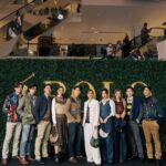 Naravit Lertratkosum Instagram - In celebration of @poloralphlauren New Flagship Store Opening at 1st Floor, Beacon Zone, centralwOrld. #PoloRalphLauren