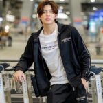Naravit Lertratkosum Instagram - Let’s go to New York! Excited for Tommy Hilfiger Fall-Winter 24 Runway Show. Stay tuned! @tommyhilfiger #TommyHilfiger #TommyHilfigerTH