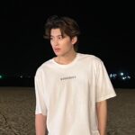 Naravit Lertratkosum Instagram - bad boy