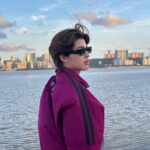 Naravit Lertratkosum Instagram – nice to be here
