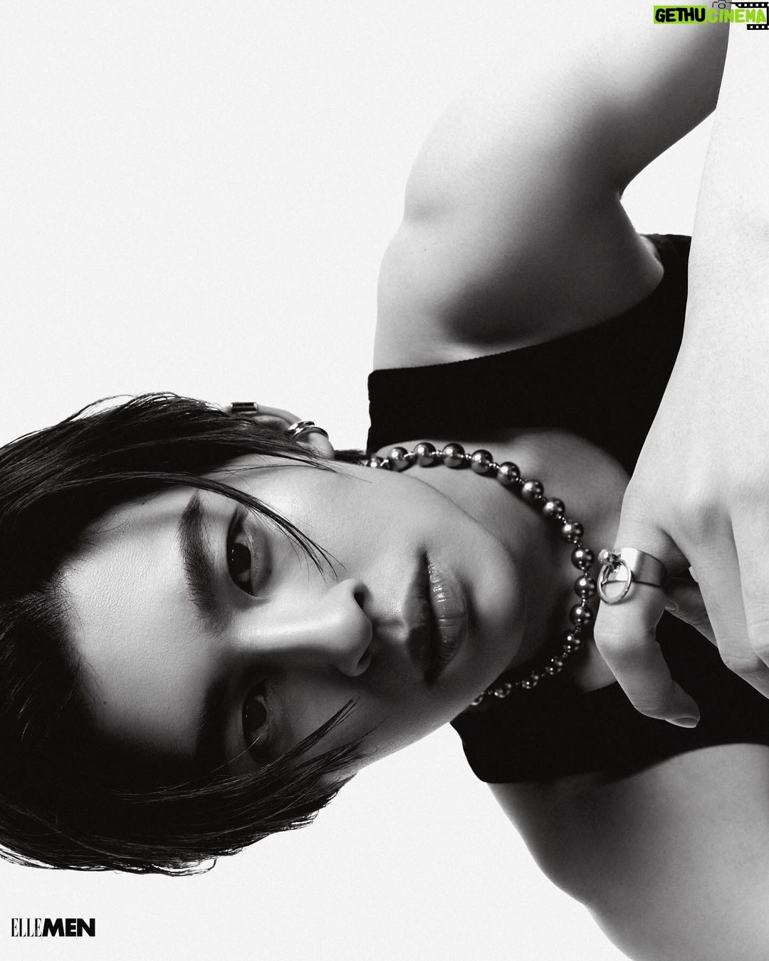 Naravit Lertratkosum Instagram - put some heartš¤ @ellementhailand