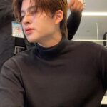 Naravit Lertratkosum Instagram - daisuki