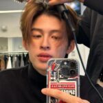 Naravit Lertratkosum Instagram - daisuki