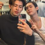Naravit Lertratkosum Instagram - daisuki