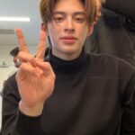 Naravit Lertratkosum Instagram - daisuki
