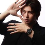 Naravit Lertratkosum Instagram - Freed from the codes, B.zero1 reinvents the rules of jewelry design. @bulgari #Bulgari #Bzero1 #BulgariThailand #SEASONofliving