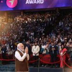 Narendra Modi Instagram – Enjoyed being amongst our creator community. The #NationalCreatorsAward honours their exceptional talent and innovative spirit.