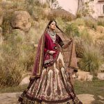 Nargis Fakhri Instagram - Wandering through the pages of history #rajasthan #thepinkcity #pinkcity Location - @alilafortbishangarh @mahakbrahmawar ( <~ managing director ) . . . : : : : : : Photographer - @kewalchholak Stylist - @malvikadusad Make up - @kumbhat.muskaan Hair Stylist - @surajsainhairstaylist35 Alila Fort Bishangarh