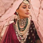 Nargis Fakhri Instagram - Happy Republic Day India 🇮🇳❤️ grateful to be here celebrating and sharing the pride & joy of such a beautiful & diverse country! As well as all the love i receive from all of you ! .. . . . . . : . . #republicdayindia #india #iloveindia #rajasthan #beautiful #bridal #bridalshoot #teamwork .manager @mahakbrahmawar . Location - @alilafortbishangarh Outfit - @marwarcouture Jewellery - @raniwala1881 Photographer - @kewalchholak Stylist - @malvikadusad Make up - @kumbhat.muskaan Hair Stylist - @surajsainhairstaylist35 Rajasthan