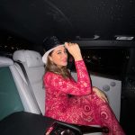 Nargis Fakhri Instagram - How’s 2024 going for you so far? Downtown Dubai