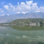 Nargis Fakhri Instagram - Guess who’s back at Dal Lake after all these years? 🌟 Can you believe it’s been that long since Rockstar? Share your favorite memories from the film or Dal Lake below! #rockstarrevisited #DalLakeNostalgia Kashmir A Heaven On Earth