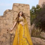 Nargis Fakhri Instagram - “Although no one can go back and make a brand new start, anyone can start from now and make a brand new ending.” . . . . . . . . . . , . . #manager @mahakbrahmawar #photographer - @kewalchholak #stylist - @malvikadusad #mua - @kumbhat.muskaan #hair - @surajsainhairstaylist35 #location @alilafortbishangarh #outfit - @swatiubroi #jewelry - @raniwala1881 . . . #rajasthan #maharani #fort #travel #india #bollywood #nargisfakhri #photoshoot #lifestyle Alila Fort Bishangarh