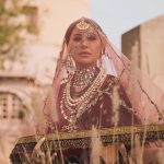 Nargis Fakhri Instagram - Happy Republic Day India 🇮🇳❤️ grateful to be here celebrating and sharing the pride & joy of such a beautiful & diverse country! As well as all the love i receive from all of you ! .. . . . . . : . . #republicdayindia #india #iloveindia #rajasthan #beautiful #bridal #bridalshoot #teamwork .manager @mahakbrahmawar . Location - @alilafortbishangarh Outfit - @marwarcouture Jewellery - @raniwala1881 Photographer - @kewalchholak Stylist - @malvikadusad Make up - @kumbhat.muskaan Hair Stylist - @surajsainhairstaylist35 Rajasthan