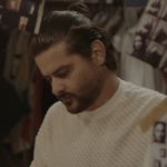 Nassif Zeytoun Instagram - موجودين #بالأحلام بالأوهام بالمنام 💭 شاهدوا فيديو كليب أغنيتي الجديدة عبر قناتي الرسمية على يوتيوب 📲 #NassifZeytoun 💡 | @tstartmusiclabel | @emusicismylife | @watarydigital Lebanon