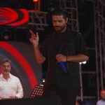 Nassif Zeytoun Instagram - فرحتي كبيرة كانت بوجودي بين أهلي و أحبابي في حلب ❤️ ذكريات الحفل رح تبقى محفورة بذاكرتي، عأمل اللقاء القريب 😍 #NassifZeytoun💡 Aleppo, Syria