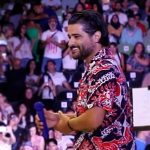 Nassif Zeytoun Instagram - ❤️ البقاع وأهله بالقلب #NassifZeytoun 💡 Lebanon