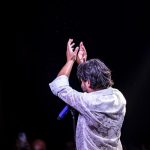 Nassif Zeytoun Instagram - في طيات لبنان يسكن الفن وبين أهله يكمن الحب ❤️ من بقاع القلب إلى البترون شوفتكم ردت الروح 🔥 #NassifZeytoun 💡 Lebanon