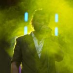 Nassif Zeytoun Instagram - هذي دمشق … شامة الدنيا 🇸🇾 لطالما كان أهلها وناسها أصحاب الكرم، الحب، والأصالة 🔥 كتير فرحت اني غنيت ببيتي و بين اهلي ❤️ #NassifZeytoun 💡 Damascus, Syria