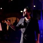 Nassif Zeytoun Instagram - مقهور منك هالقلب… #NassifZeytoun ⭐️⭐️⭐️⭐️ Carthage, Tunis, Tunisia
