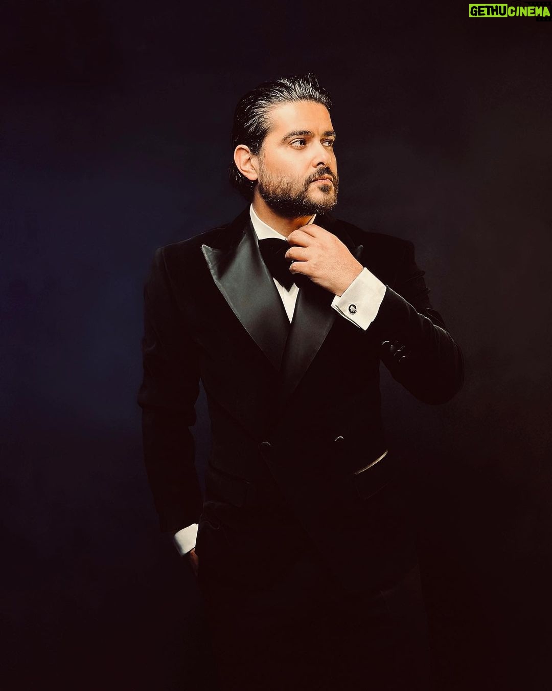 Nassif Zeytoun Instagram - #NassifZeytoun ♟️