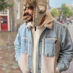 Nassif Zeytoun Instagram - 🥶❄️⛄️🇨🇦 #NassifZeytoun | #CanadaTour Montreal, Quebec
