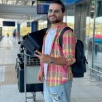 Nassif Zeytoun Instagram - #NassifZeytoun ♟️ Athina Greece