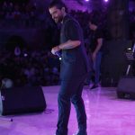 Nassif Zeytoun Instagram - فرحتي كبيرة كانت بوجودي بين أهلي و أحبابي في حلب ❤️ ذكريات الحفل رح تبقى محفورة بذاكرتي، عأمل اللقاء القريب 😍 #NassifZeytoun💡 Aleppo, Syria