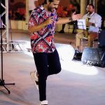Nassif Zeytoun Instagram - في طيات لبنان يسكن الفن وبين أهله يكمن الحب ❤️ من بقاع القلب إلى البترون شوفتكم ردت الروح 🔥 #NassifZeytoun 💡 Lebanon