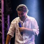 Nassif Zeytoun Instagram - في طيات لبنان يسكن الفن وبين أهله يكمن الحب ❤️ من بقاع القلب إلى البترون شوفتكم ردت الروح 🔥 #NassifZeytoun 💡 Lebanon