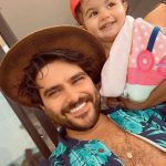Nassif Zeytoun Instagram - KAYLA. 🤍