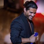 Nassif Zeytoun Instagram - #قرطاج الحب … جمهورها غالي 🇹🇳 بكل مرة قلبي بيكبر فيكم وبكون عاجز عن وصف اللحظات … شكراً يا حبايب قلبي 🙏🏻❤️ #NassifZeytoun Carthage