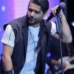 Nassif Zeytoun Instagram - أطيب ناس و أحلى شعب أهلنا و أحبابنا بالكويت شكراً عالحفل الأكثر من رائع ينعاد عليكم جميعاً بكل خير و صحة و عافية 🙏🏻 Thank you #Kuwait #NassifZeytoun 🤍🖤