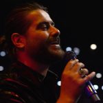 Nassif Zeytoun Instagram - اعطيتك روحي والعيون … 💔 #حب_جنون 🎤 من ألبوم #بالأحلام 💭 #NassifZeytoun Lebanon