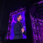Nassif Zeytoun Instagram - اهل الرياض شوفتكم رح تبقى محفورة بالقلب ❤️ على أمل اللقاء القريب 🇸🇦 #بنش_مارك #موسم_الرياض #عمو_زكي #حفلات_موسم_الرياض #NassifZeytoun 💡 | @gea_saudi | @benchmarkksa @riyadhseason | @enjoy_saudi | @turkialalshik