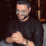 Nassif Zeytoun Instagram - I HAVE CHOSEN TO BE HAPPY BECAUSE IT'S GOOD FOR MY HEALTH. 😎😁⚡️ #NassifZeytoun 💡 Dubai, UAE