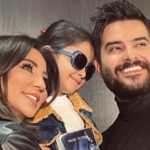 Nassif Zeytoun Instagram - كتير انبسطت فيكي يا حبيبة قلبي #سما ، انشالله ايامك بتكون حلوة متلك 🤍 ست رابعة المحترمة، المتألقة، والمذوقة شكرًا الك 🙏 #NassifZeytoun 💡