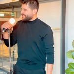 Nassif Zeytoun Instagram - #NassifZeytoun 💡. Stockholm, Sweden