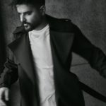 Nassif Zeytoun Instagram - #عالسريع قلبي حبك عالسريع⚡️ #NassifZeytoun💡